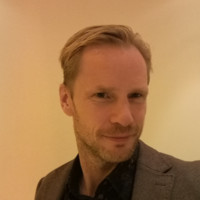 Johan Sahlin