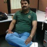 manoj sahoo