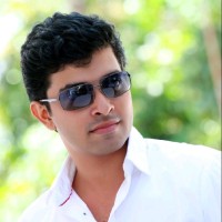 HARI KRISHNAN