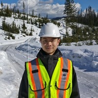 Anson Lau, P.Eng.