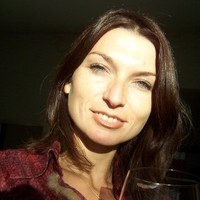 Alexandra Dobric Stanosevic