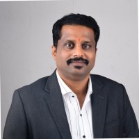 Kalidas Pattar Cscp