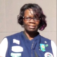 Glennys Fleming