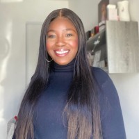 Synthia Ouattara