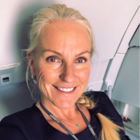 Kjersti Anseth Blixt