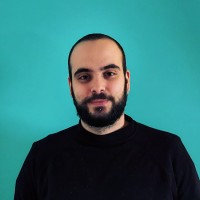 Nikolaos Paradeisanos