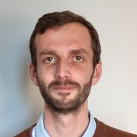 Matthieu Brotons