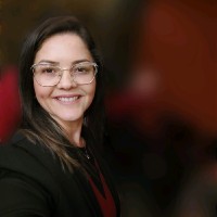 Patrícia Tarigo Wurtzel