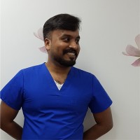 Ajin Devadhasan