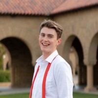 Noah Geller