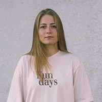 Kseniya Grabalina