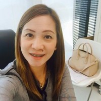 Maria Margarita Zeta