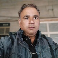 Manoj Meena