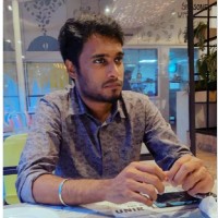 Janish Pandian