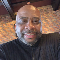 Min. Raleigh Thornton Jr.