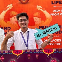 Dipanshu Hans