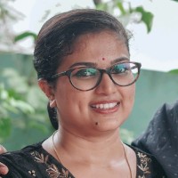 Aswathy Anand