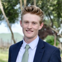 Kyle Kohn