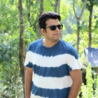 Magfuzur Rahman Shana