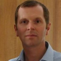 Gary Simants
