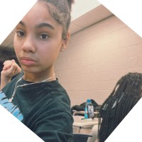 Madison A