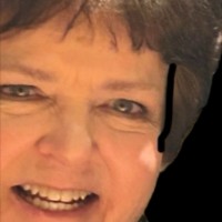 Mary Norton