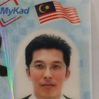 Tony Tan