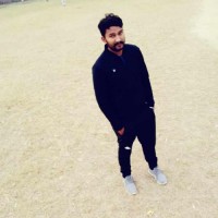 Vikas Sharma