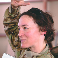 Tammy Osborn