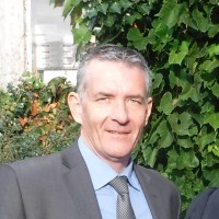 Ronan Hogan