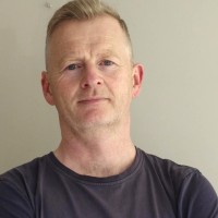 Paul Maher