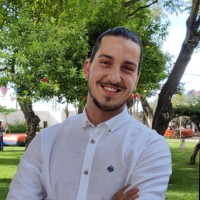 Óscar Martínez Pérez