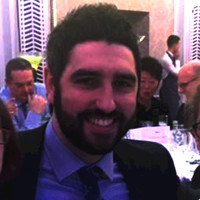 David Forsyth