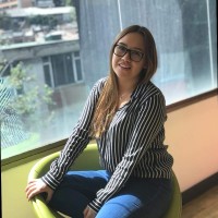 Laura Catalina Sanchez Arias