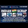 INDIAN SCRAP