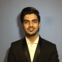 Vishesh Singh