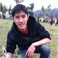 Shaun Yu