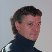 James Bates, AIA