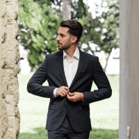 Liron Avital