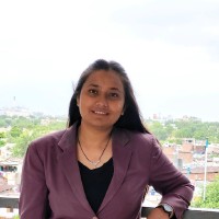 Simoni Patel