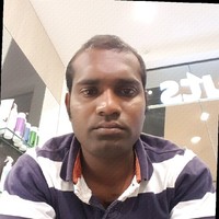 Rajesh Somaiya