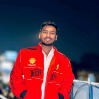Harshit Upadhyay