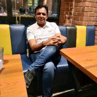 Sunil Patel