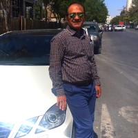 Ali Nouranian
