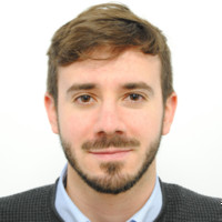 Matteo Morello Benedetti