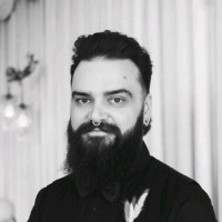 Alex Rumboldt