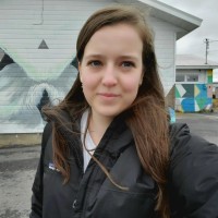 Madeleine Pawlowski