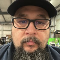 Hector Olmos