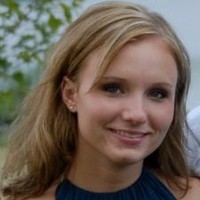 Jessica Huston