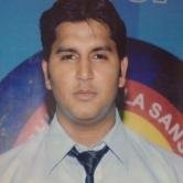 Ravi Sharma